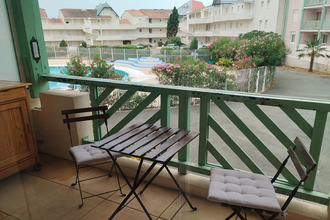 location appartement chatelaillon-plage 17340