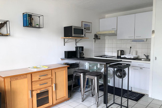 location appartement chatelaillon-plage 17340