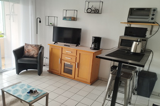 location appartement chatelaillon-plage 17340