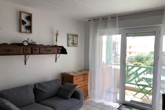 location appartement chatelaillon-plage 17340