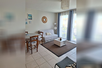 location appartement chatelaillon-plage 17340