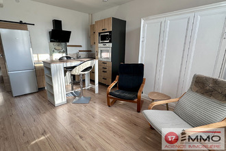 location appartement chatelaillon-plage 17340