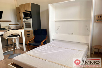location appartement chatelaillon-plage 17340
