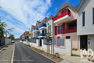 location appartement chatelaillon-plage 17340