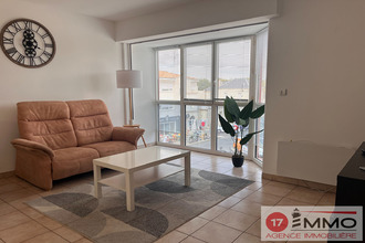 location appartement chatelaillon-plage 17340