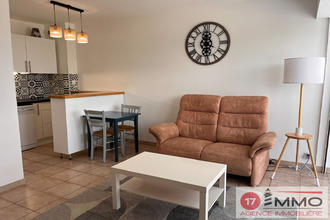 location appartement chatelaillon-plage 17340