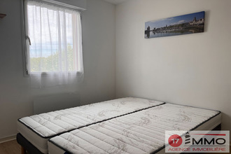 location appartement chatelaillon-plage 17340