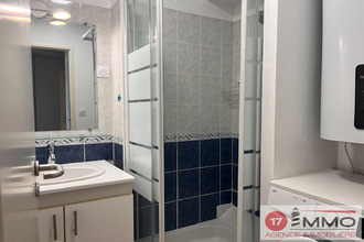 location appartement chatelaillon-plage 17340