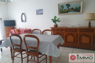 location appartement chatelaillon-plage 17340