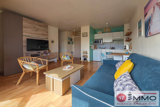 location appartement chatelaillon-plage 17340