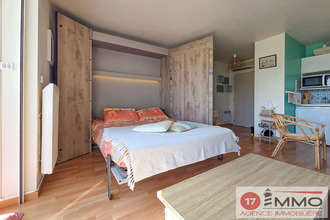 location appartement chatelaillon-plage 17340