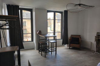 location appartement chatelaudren 22170