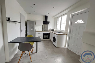 location appartement chatellerault 86100