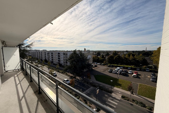 location appartement chatellerault 86100