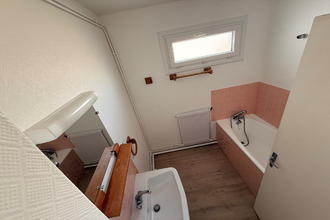 location appartement chatellerault 86100