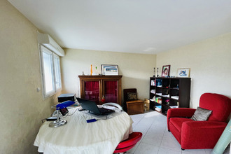 location appartement chatellerault 86100