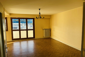 location appartement chatellerault 86100