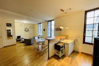 location appartement chatellerault 86100