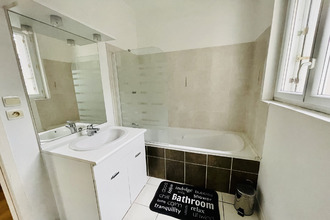 location appartement chatellerault 86100