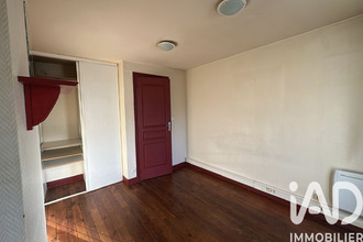 location appartement chatellerault 86100