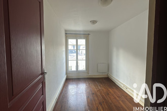 location appartement chatellerault 86100