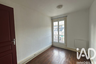 location appartement chatellerault 86100
