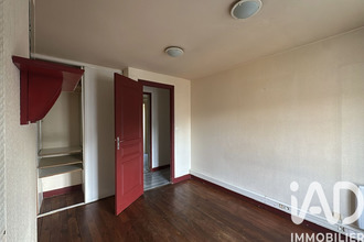 location appartement chatellerault 86100