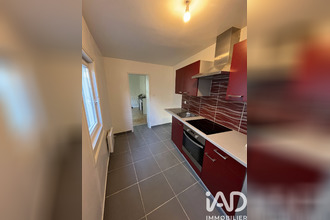 location appartement chatellerault 86100