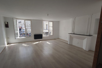 location appartement chatellerault 86100