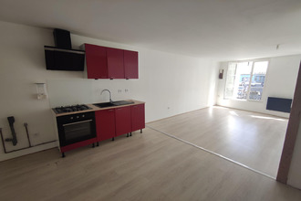 location appartement chatellerault 86100