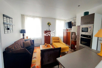 location appartement chatellerault 86100