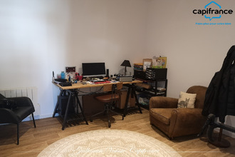 location appartement chatellerault 86100