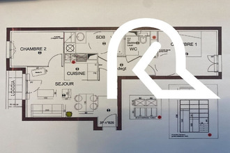 location appartement chatenay-malabry 92290