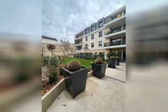 location appartement chatenay-malabry 92290