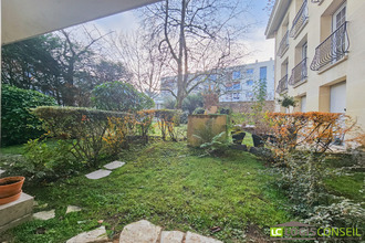 location appartement chatenay-malabry 92290