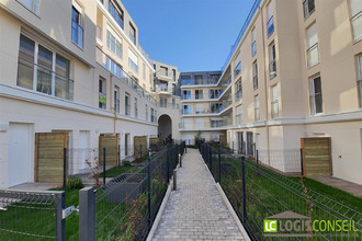 location appartement chatenay-malabry 92290