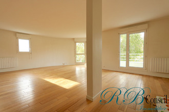 Ma-Cabane - Location Appartement CHATENAY-MALABRY, 91 m²