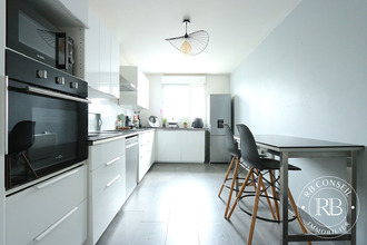 Ma-Cabane - Location Appartement CHATENAY-MALABRY, 91 m²