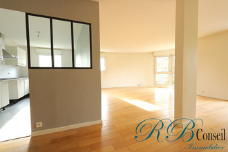 Ma-Cabane - Location Appartement CHATENAY-MALABRY, 91 m²