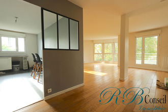 Ma-Cabane - Location Appartement CHATENAY-MALABRY, 91 m²