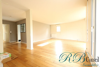 Ma-Cabane - Location Appartement CHATENAY-MALABRY, 91 m²