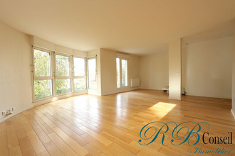 Ma-Cabane - Location Appartement CHATENAY-MALABRY, 91 m²