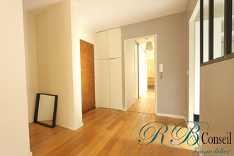 Ma-Cabane - Location Appartement CHATENAY-MALABRY, 91 m²