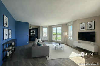 location appartement chatenay-malabry 92290