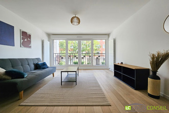 location appartement chatenay-malabry 92290
