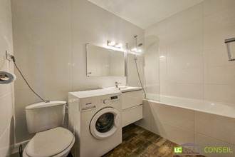 location appartement chatenay-malabry 92290