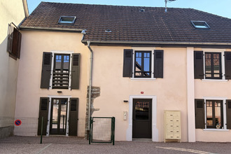 location appartement chatenois 67730