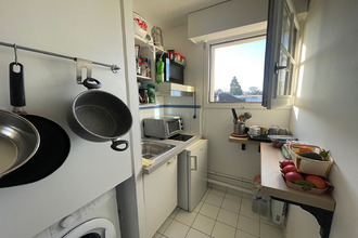 location appartement chatillon 92320