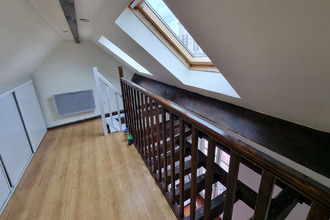 location appartement chatillon 92320