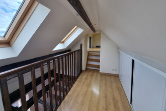 location appartement chatillon 92320